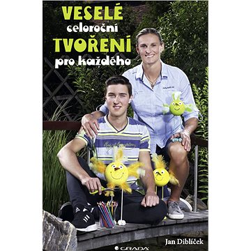 

Veselé celoroční tvoření