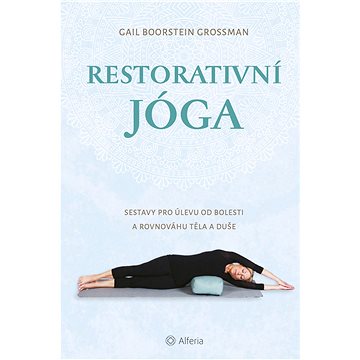 

Restorativní jóga
