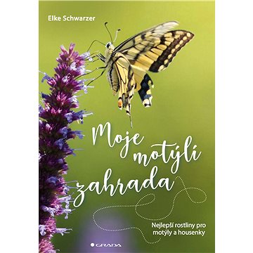 

Moje motýlí zahrada
