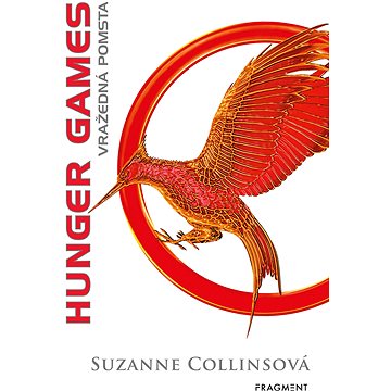 

HUNGER GAMES - Vražedná pomsta