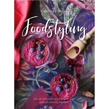 

Foodstyling