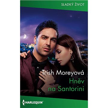 

Hněv na Santorini