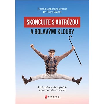 

Skoncujte s artrózou