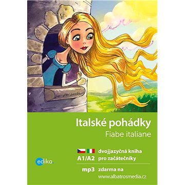

Italské pohádky A1/A2