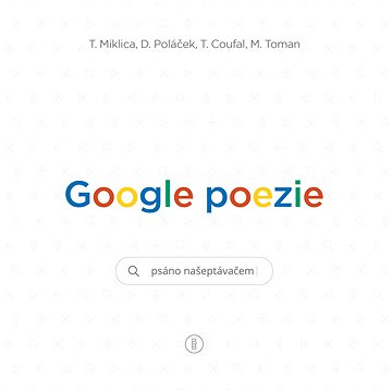 

Google poezie