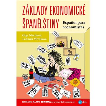 

Základy ekonomické španělštiny