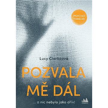 

Pozvala mě dál