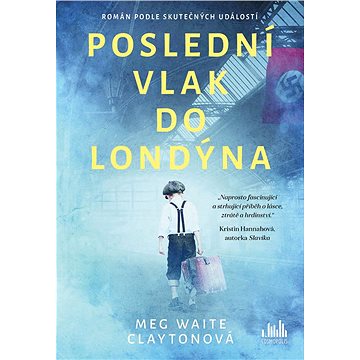 

Poslední vlak do Londýna