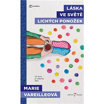 

Láska ve světě lichých ponožek