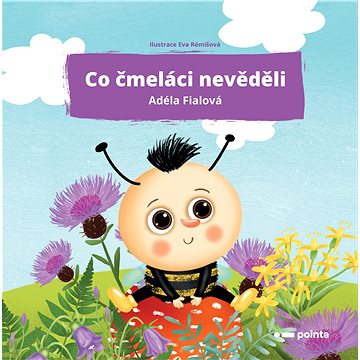

Co čmeláci nevěděli