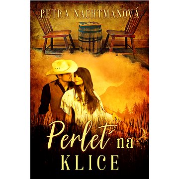 

Perleť na klice