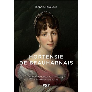

Hortensie de Beauharnais