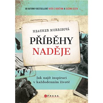 

Příběhy naděje