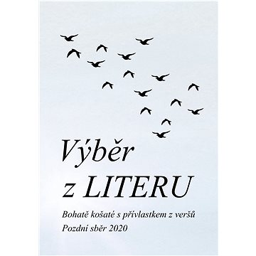 

Výběr z LITERU