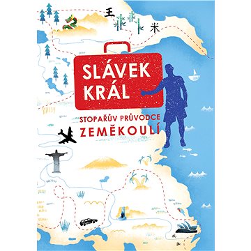 

Stopařův průvodce zeměkoulí