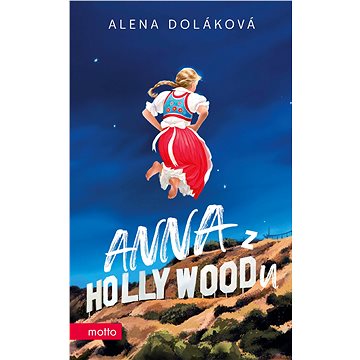 

Anna z Hollywoodu