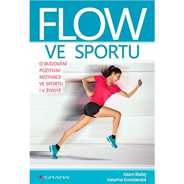 

Flow ve sportu
