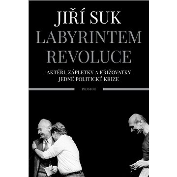 

Labyrintem revoluce