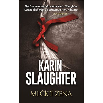

Mlčící žena