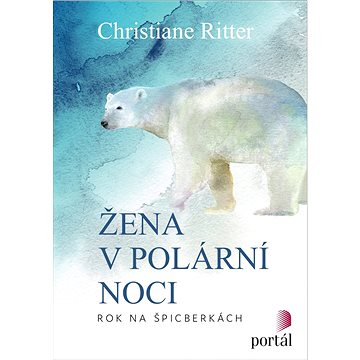

Žena v polární noci
