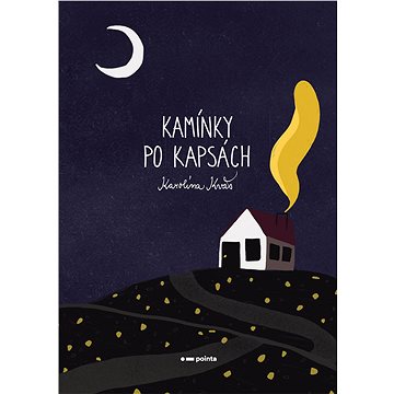 

Kamínky po kapsách