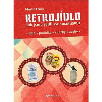 

Retrojídlo