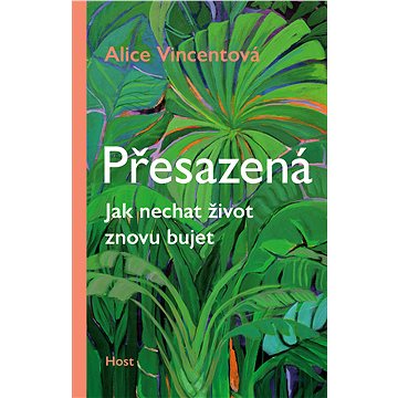

Přesazená