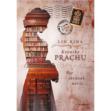 

Kroniky prachu - Pár stránek navíc...