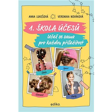 

1. škola účesů