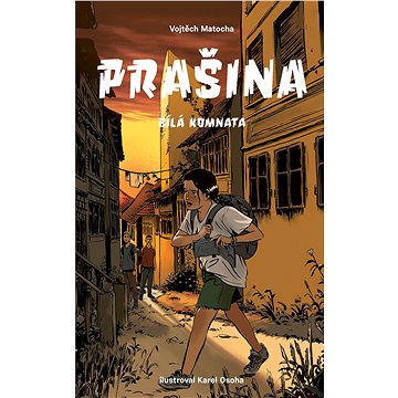 

Prašina 3