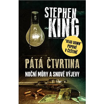 

Pátá čtvrtina - Noční můry a snové výjevy