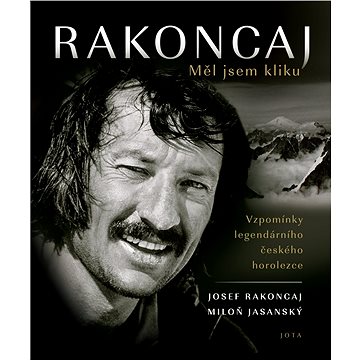 

Rakoncaj. Měl jsem kliku