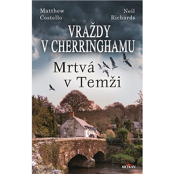 

Vraždy v Cherringhamu - Mrtvá v Temži