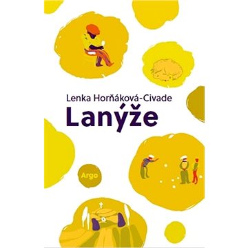

Lanýže