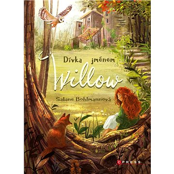 

Dívka jménem Willow