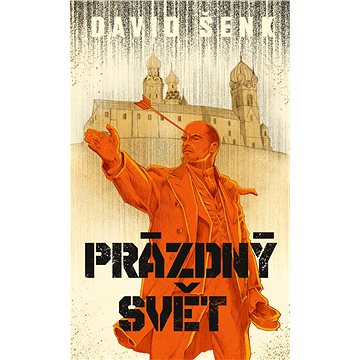 

Prázdný svět