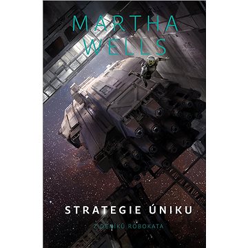 

Strategie úniku