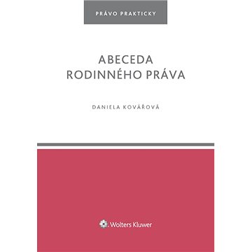 

Abeceda rodinného práva