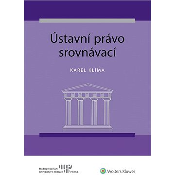 

Ústavní právo srovnávací