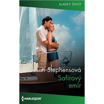 

Safírový emír