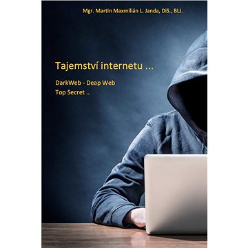 

Tajemství internetu