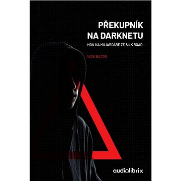 

Překupník na darknetu