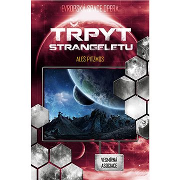 

Třpyt strangeletu