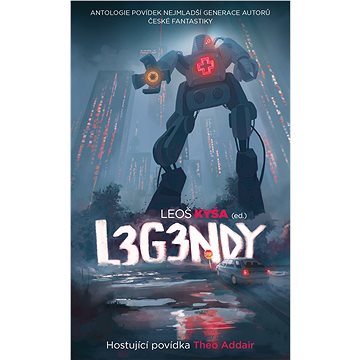 

L3g3ndy