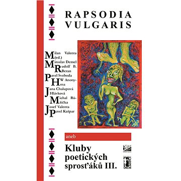 

Rapsodia vulgaris