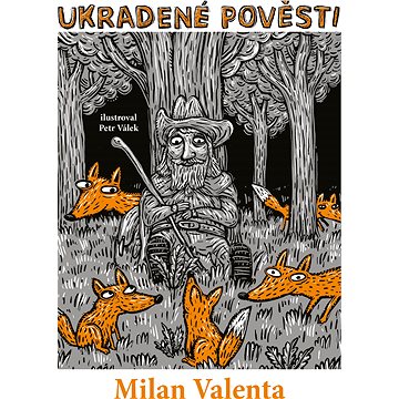 

Ukradené pověsti