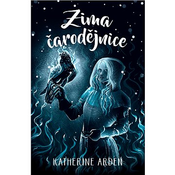 

Zima čarodějnice