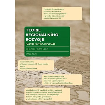 

Teorie regionálního rozvoje