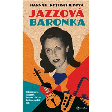 

Jazzová baronka
