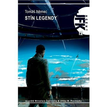 

JFK 012 Stín legendy